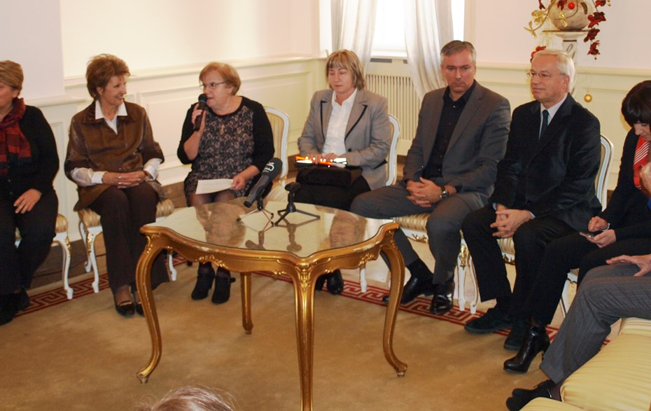 OBILJEŽAVANJE MEĐUNARODNOG DANA OSOBA S INVALIDITETOM
